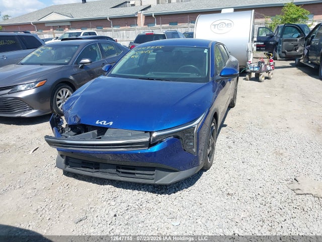 KIA K4 Ex/ex+ 2025 3KPFU4DEXSE151675 Image 13