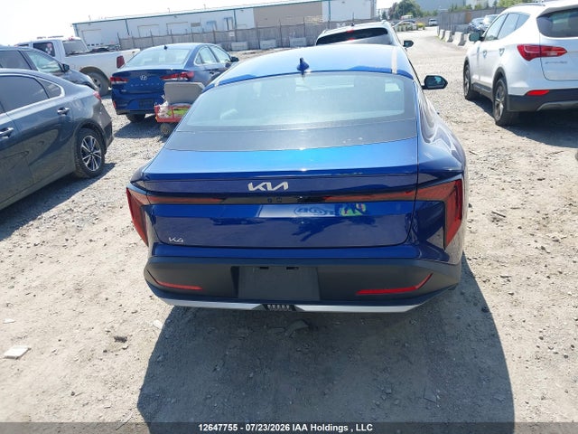 KIA K4 Ex/ex+ 2025 3KPFU4DEXSE151675 Image 17