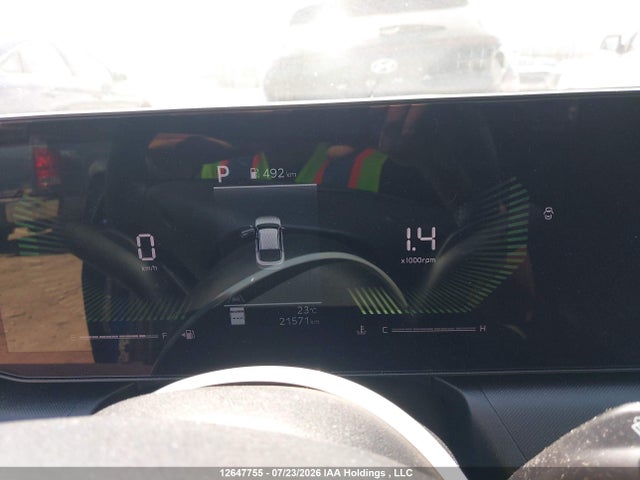 KIA K4 Ex/ex+ 2025 3KPFU4DEXSE151675 Image 7