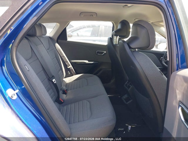KIA K4 Ex/ex+ 2025 3KPFU4DEXSE151675 Image 8