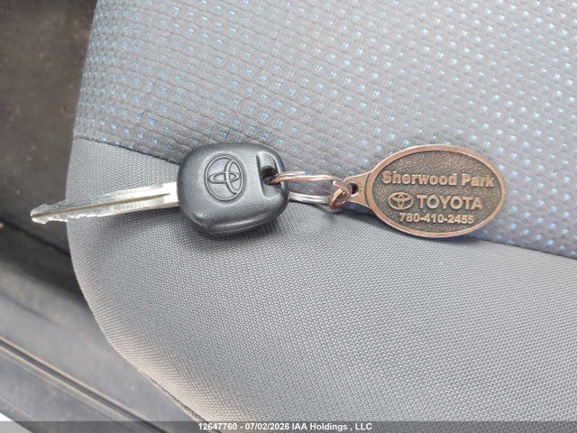 Aukcja sprzedaży 2009 Toyota Matrix Wagon, vin: 2T1KU40E29C074457, numer aukcji: 12647760