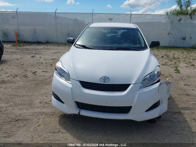 Aukcja sprzedaży 2009 Toyota Matrix Wagon, vin: 2T1KU40E29C074457, numer aukcji: 12647760