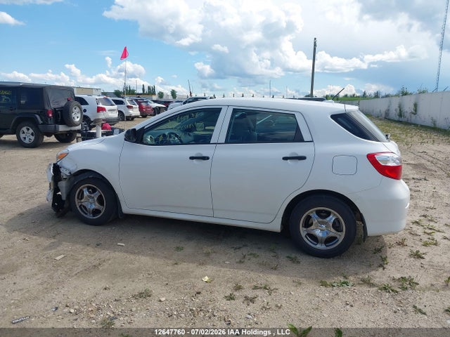 Aukcja sprzedaży 2009 Toyota Matrix Wagon, vin: 2T1KU40E29C074457, numer aukcji: 12647760