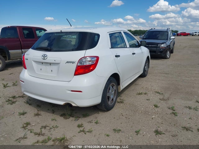 Aukcja sprzedaży 2009 Toyota Matrix Wagon, vin: 2T1KU40E29C074457, numer aukcji: 12647760