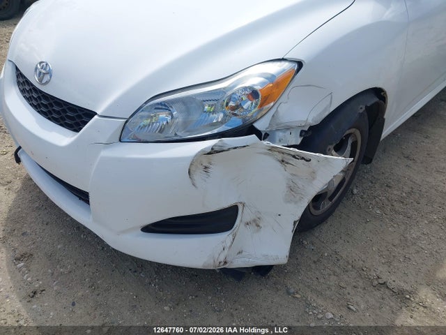 Aukcja sprzedaży 2009 Toyota Matrix Wagon, vin: 2T1KU40E29C074457, numer aukcji: 12647760