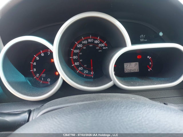 Aukcja sprzedaży 2009 Toyota Matrix Wagon, vin: 2T1KU40E29C074457, numer aukcji: 12647760