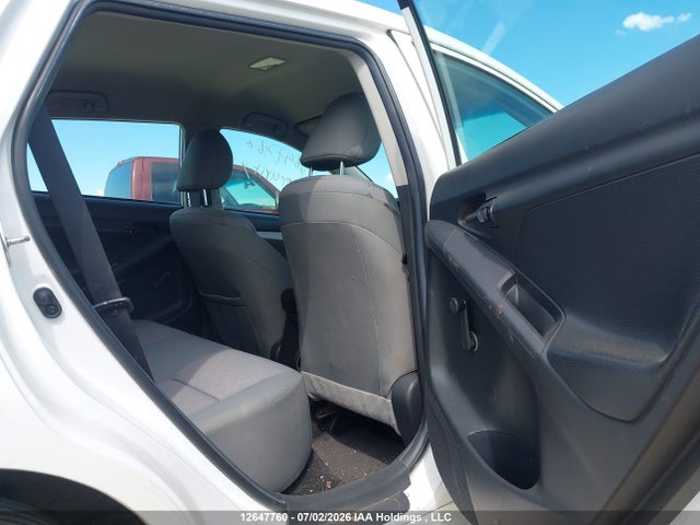 Aukcja sprzedaży 2009 Toyota Matrix Wagon, vin: 2T1KU40E29C074457, numer aukcji: 12647760