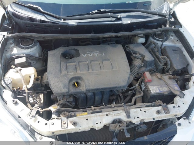 Aukcja sprzedaży 2009 Toyota Matrix Wagon, vin: 2T1KU40E29C074457, numer aukcji: 12647760