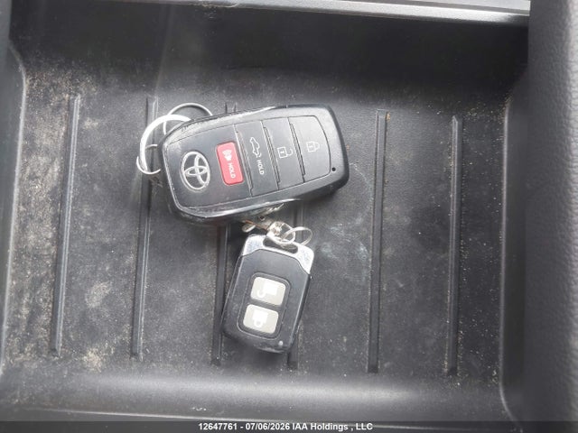 Продажа на аукционе авто 2024 Toyota Tundra Hybrid Limited 4x4, vin: 5TFPC5DB4RX080714, номер лота: 12647761