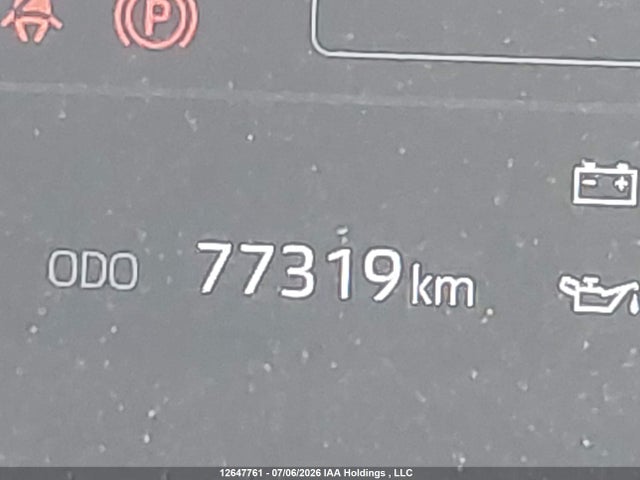 Продажа на аукционе авто 2024 Toyota Tundra Hybrid Limited 4x4, vin: 5TFPC5DB4RX080714, номер лота: 12647761