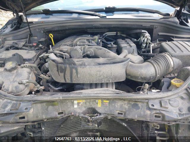 Продажа на аукционе авто 2023 Dodge Durango Sxt, vin: 1C4RDJAGXPC694038, номер лота: 12647763