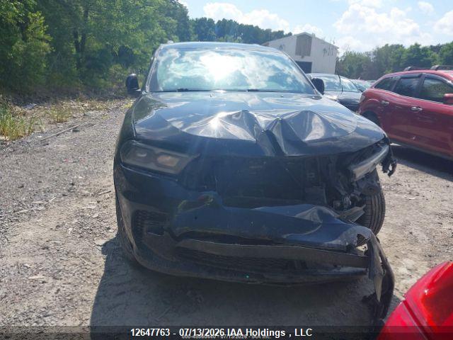 Продажа на аукционе авто 2023 Dodge Durango Sxt, vin: 1C4RDJAGXPC694038, номер лота: 12647763