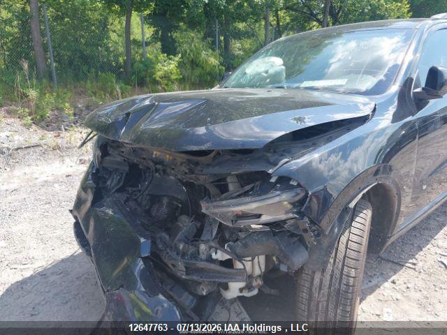 Продажа на аукционе авто 2023 Dodge Durango Sxt, vin: 1C4RDJAGXPC694038, номер лота: 12647763