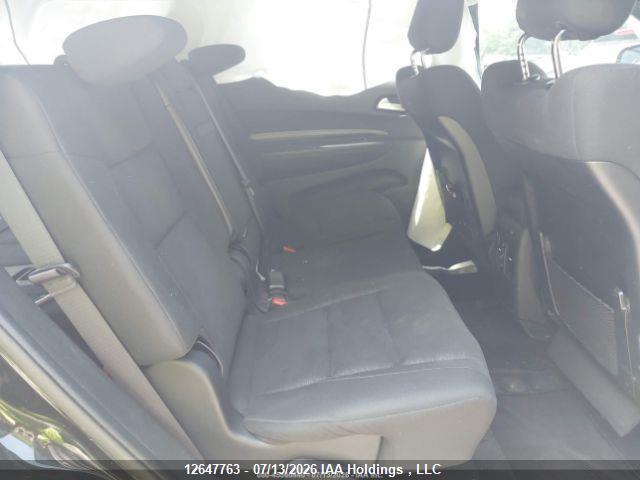Продажа на аукционе авто 2023 Dodge Durango Sxt, vin: 1C4RDJAGXPC694038, номер лота: 12647763