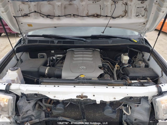 Продажа на аукционе авто 2010 Toyota Tundra Double Cab Sr5, vin: 5TFUM5F10AX015528, номер лота: 12647767