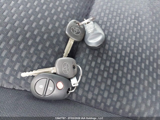 Продажа на аукционе авто 2010 Toyota Tundra Double Cab Sr5, vin: 5TFUM5F10AX015528, номер лота: 12647767