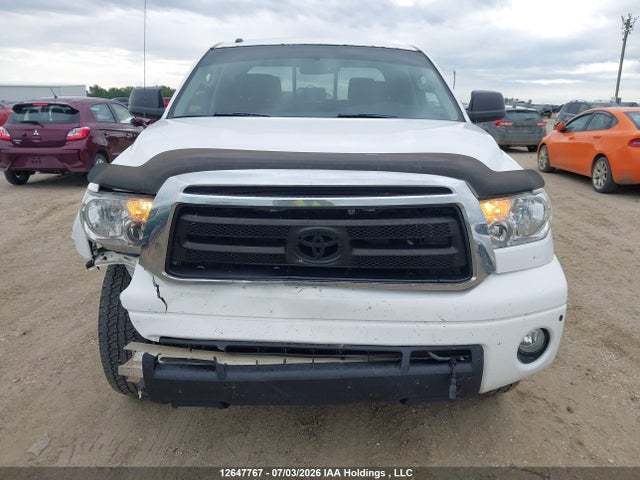 Продажа на аукционе авто 2010 Toyota Tundra Double Cab Sr5, vin: 5TFUM5F10AX015528, номер лота: 12647767