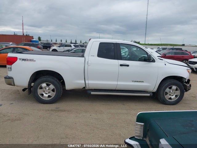 Продажа на аукционе авто 2010 Toyota Tundra Double Cab Sr5, vin: 5TFUM5F10AX015528, номер лота: 12647767