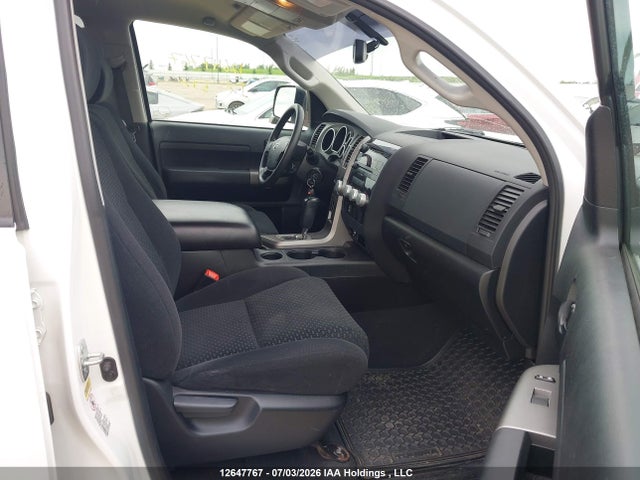 Продажа на аукционе авто 2010 Toyota Tundra Double Cab Sr5, vin: 5TFUM5F10AX015528, номер лота: 12647767