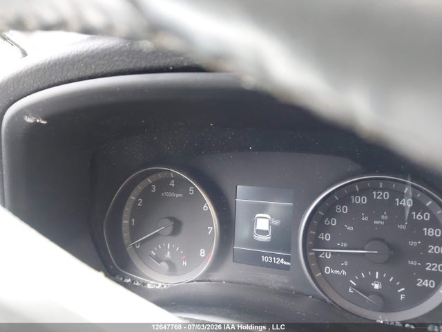 Aukcja sprzedaży 2018 Hyundai Elantra Gt Gl Se, vin: KMHH35LE0JU040289, numer aukcji: 12647768