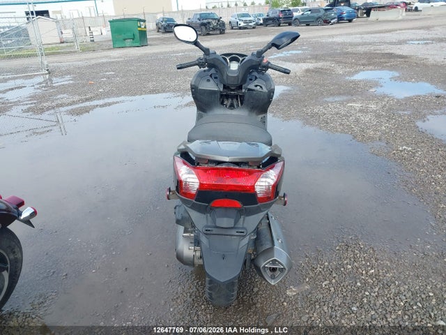Продаж на аукціоні авто 2014 Kymco Usa Inc Downtown 300i, vin: RFBV2M280EB630125, номер лоту: 12647769