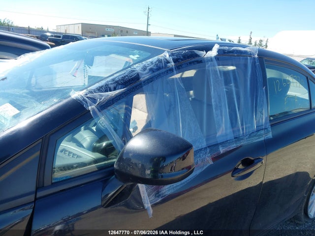 Aukcja sprzedaży 2012 Honda Civic Ex 4dr, vin: 2HGFB2F50CH116190, numer aukcji: 12647770