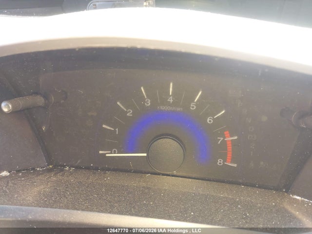 Aukcja sprzedaży 2012 Honda Civic Ex 4dr, vin: 2HGFB2F50CH116190, numer aukcji: 12647770