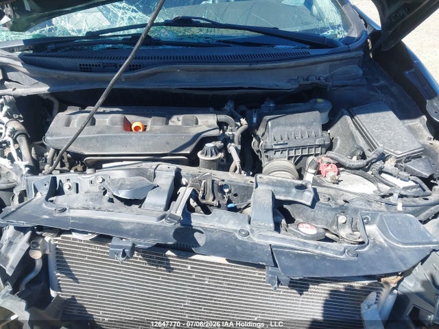 Aukcja sprzedaży 2012 Honda Civic Ex 4dr, vin: 2HGFB2F50CH116190, numer aukcji: 12647770