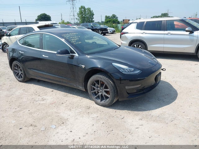 Aukcja sprzedaży 2019 Tesla Model 3, vin: 5YJ3E1EB9KF393810, numer aukcji: 12647771
