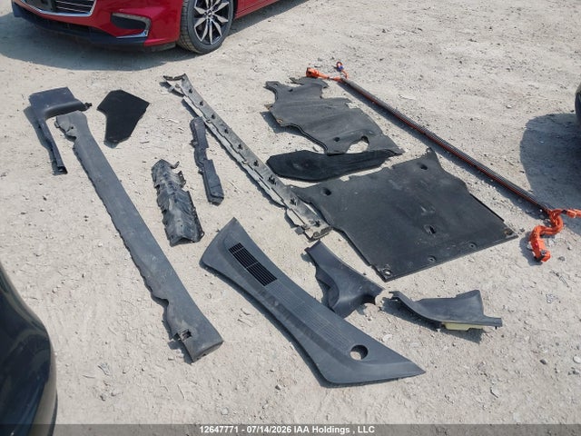 2019 Tesla Model 3 მანქანა იყიდება აუქციონზე, vin: 5YJ3E1EB9KF393810, აუქციონის ნომერი: 12647771
