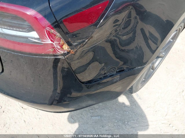 2019 Tesla Model 3 მანქანა იყიდება აუქციონზე, vin: 5YJ3E1EB9KF393810, აუქციონის ნომერი: 12647771