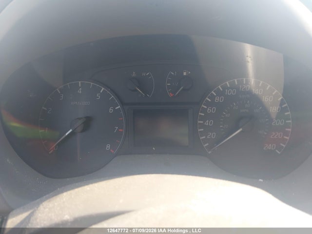 2013 Nissan Sentra S მანქანა იყიდება აუქციონზე, vin: 3N1AB7AP2DL608469, აუქციონის ნომერი: 12647772