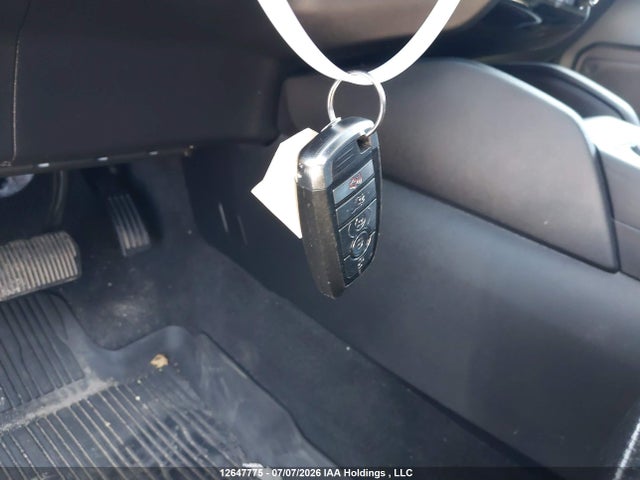 Ford ESCAPE SEL 2022 1FMCU0H65NUB87287 Image 9