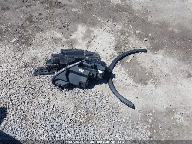 Ford ESCAPE SEL 2022 1FMCU0H65NUB87287 Image 10