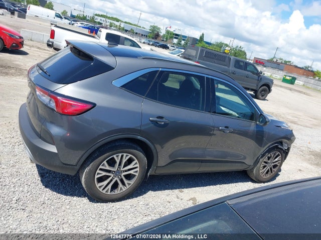 Ford ESCAPE SEL 2022 1FMCU0H65NUB87287 Image 12