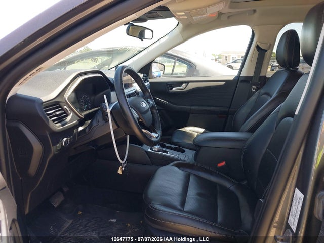 Ford ESCAPE SEL 2022 1FMCU0H65NUB87287 Image 16