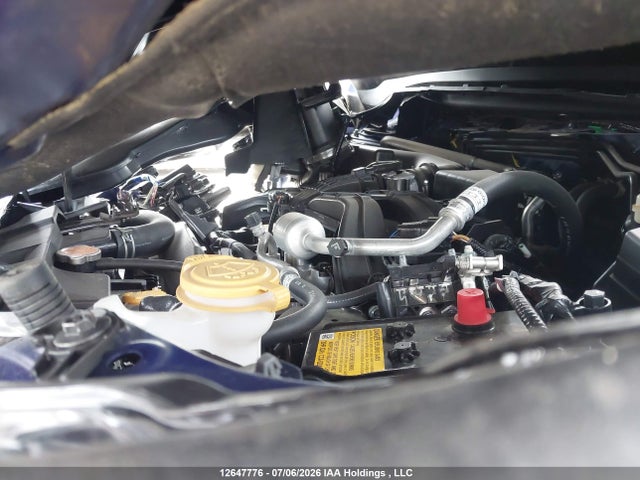 2026 Subaru Forester Premier/touring მანქანა იყიდება აუქციონზე, vin: JF2SLDDC1TH439646, აუქციონის ნომერი: 12647776