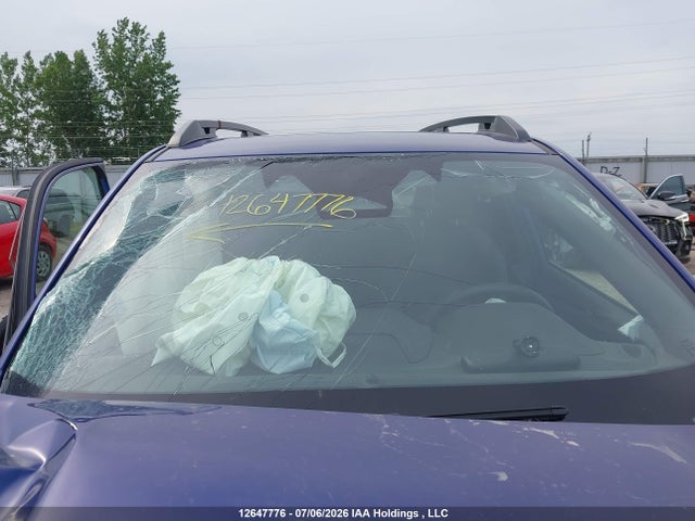 2026 Subaru Forester Premier/touring მანქანა იყიდება აუქციონზე, vin: JF2SLDDC1TH439646, აუქციონის ნომერი: 12647776