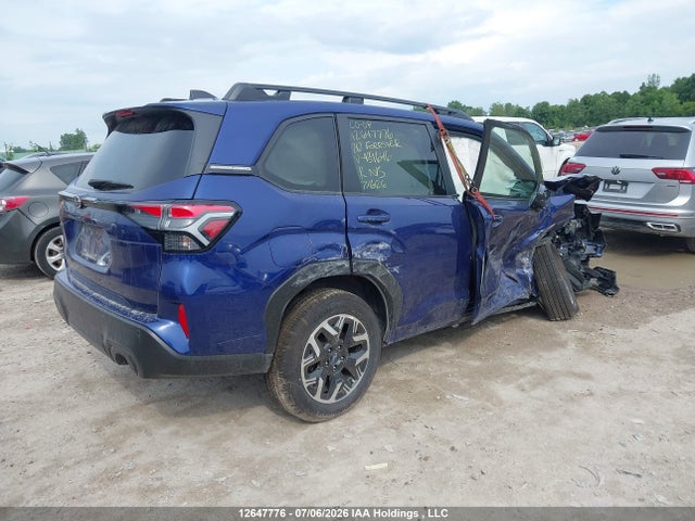 Subaru Forester Premier/touring 2026 JF2SLDDC1TH439646 Image 4