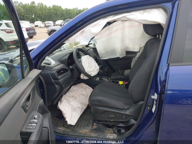 Subaru Forester Premier/touring 2026 JF2SLDDC1TH439646 Image 5