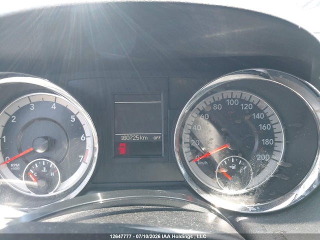 Dodge Grand Caravan Gt 2018 2C4RDGEG3JR179930 Image 7