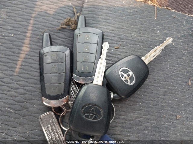 Aukcja sprzedaży 2019 Toyota Corolla Le, vin: 2T1BURHE2KC190300, numer aukcji: 12647780