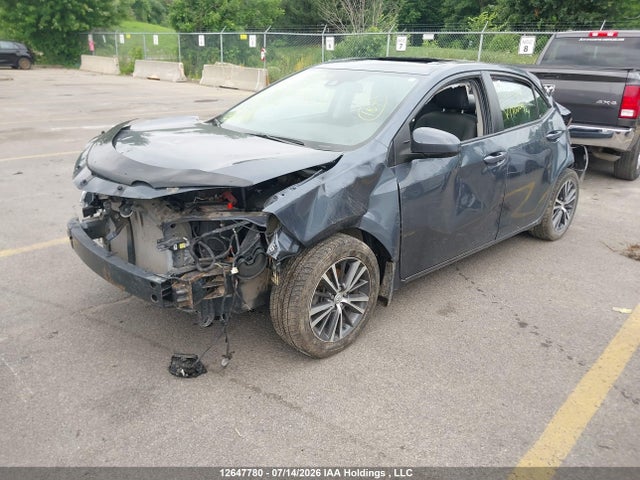 Aukcja sprzedaży 2019 Toyota Corolla Le, vin: 2T1BURHE2KC190300, numer aukcji: 12647780