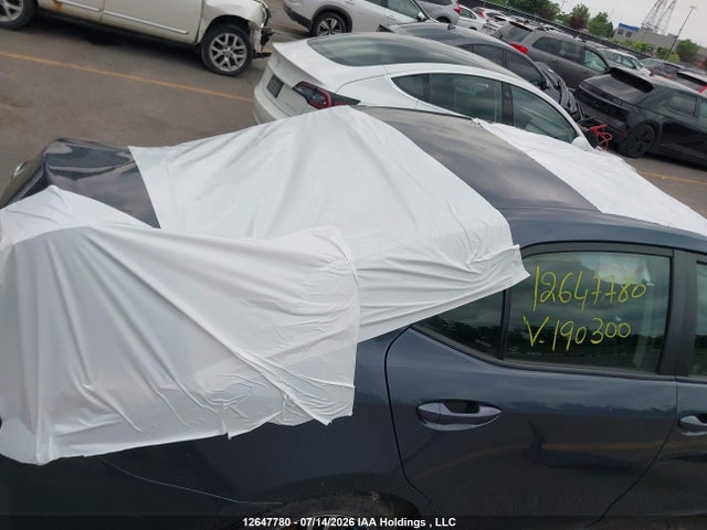 Aukcja sprzedaży 2019 Toyota Corolla Le, vin: 2T1BURHE2KC190300, numer aukcji: 12647780