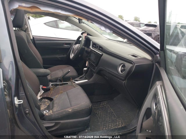 Aukcja sprzedaży 2019 Toyota Corolla Le, vin: 2T1BURHE2KC190300, numer aukcji: 12647780