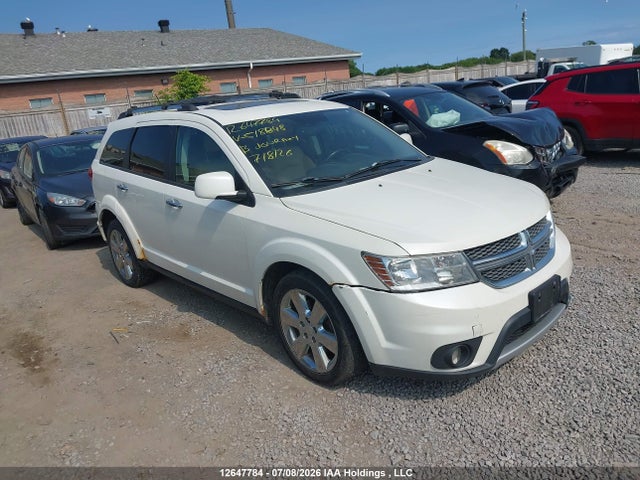 Продаж на аукціоні авто 2013 Dodge Journey, vin: 3C4PDDFG8DT518848, номер лоту: 12647784