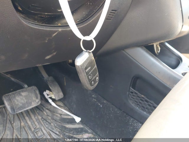 Продажа на аукционе авто 2013 Dodge Journey, vin: 3C4PDDFG8DT518848, номер лота: 12647784