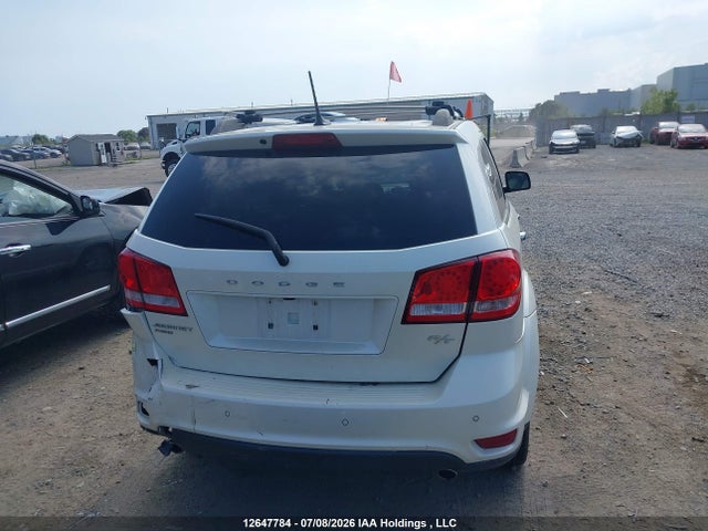 Продажа на аукционе авто 2013 Dodge Journey, vin: 3C4PDDFG8DT518848, номер лота: 12647784