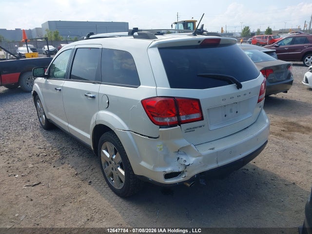 Продажа на аукционе авто 2013 Dodge Journey, vin: 3C4PDDFG8DT518848, номер лота: 12647784