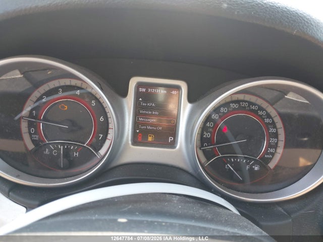 Продажа на аукционе авто 2013 Dodge Journey, vin: 3C4PDDFG8DT518848, номер лота: 12647784